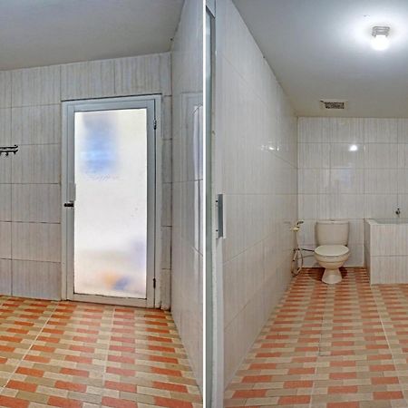 Oyo 90028 Hotel Victory Batu  Dış mekan fotoğraf