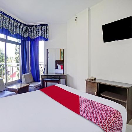Oyo 90028 Hotel Victory Batu  Dış mekan fotoğraf