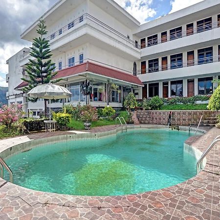 Oyo 90028 Hotel Victory Batu  Dış mekan fotoğraf