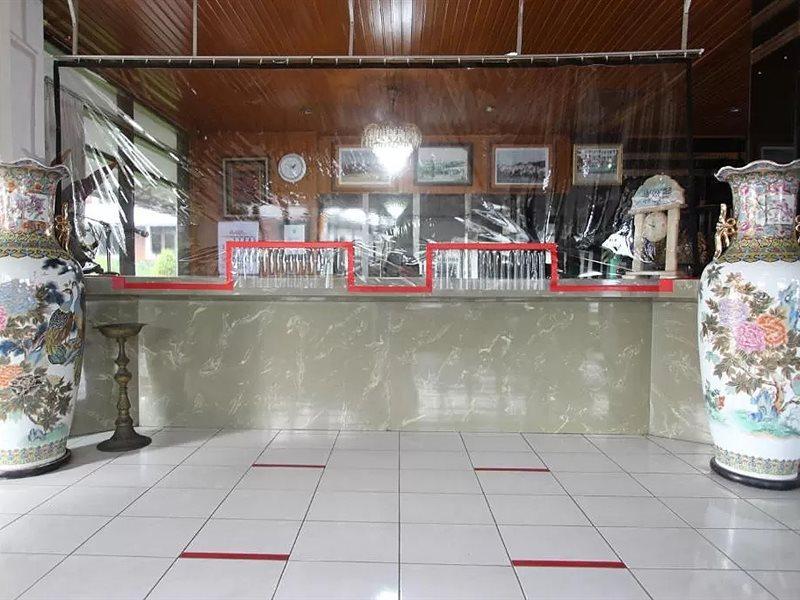 Oyo 90028 Hotel Victory Batu  Dış mekan fotoğraf