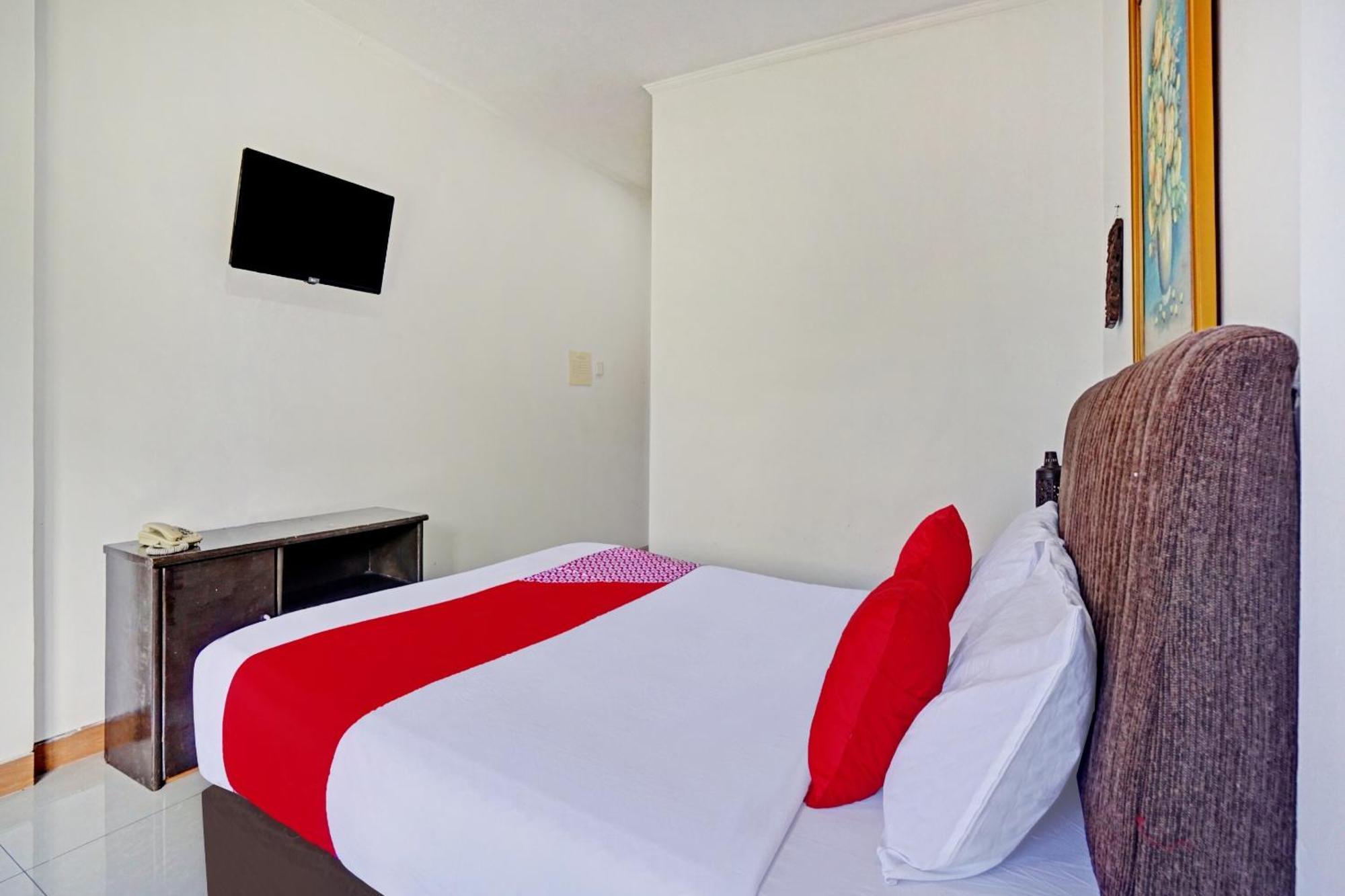 Oyo 90028 Hotel Victory Batu  Dış mekan fotoğraf