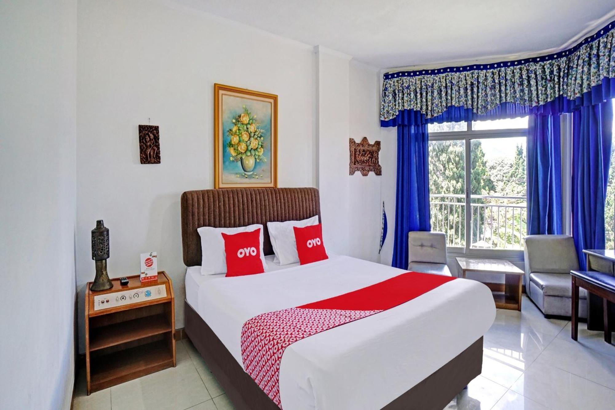 Oyo 90028 Hotel Victory Batu  Dış mekan fotoğraf