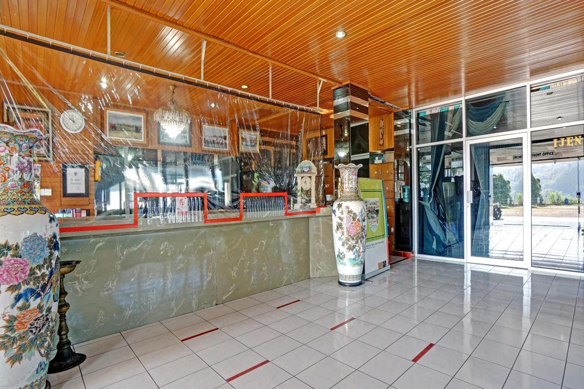 Oyo 90028 Hotel Victory Batu  Dış mekan fotoğraf