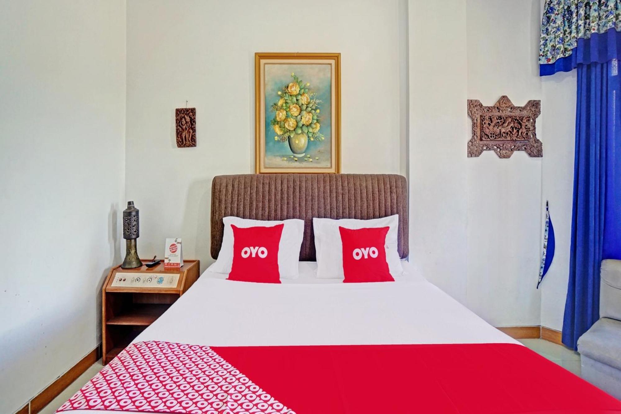 Oyo 90028 Hotel Victory Batu  Dış mekan fotoğraf