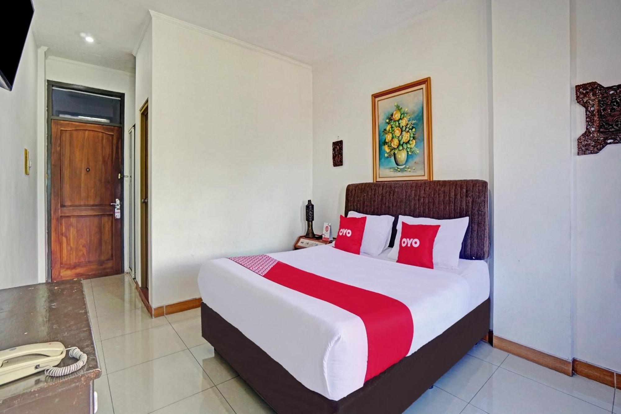 Oyo 90028 Hotel Victory Batu  Dış mekan fotoğraf