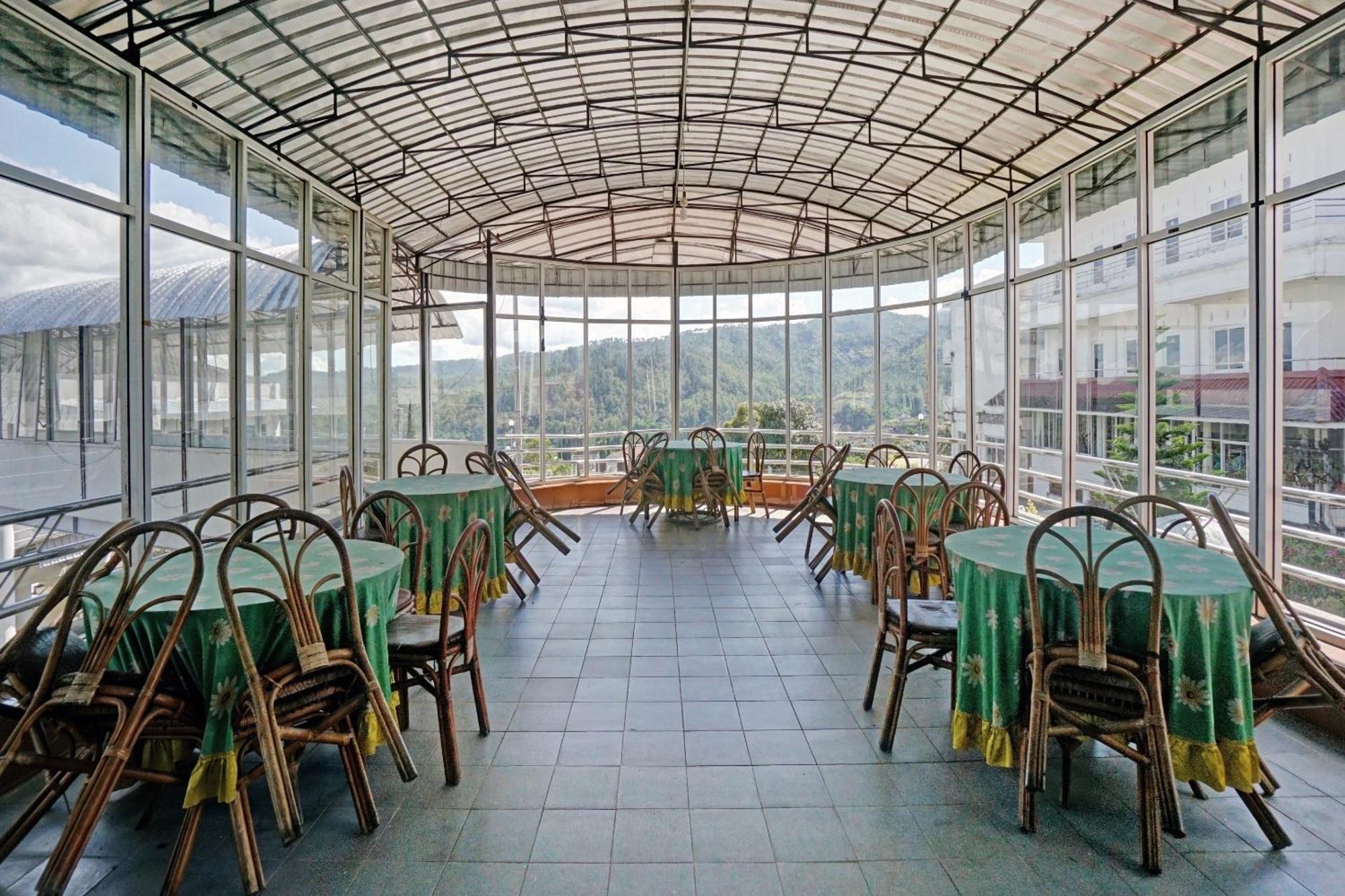 Oyo 90028 Hotel Victory Batu  Dış mekan fotoğraf